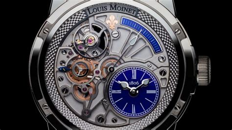 louis moinet watch replicas swioss made|swiss clone watch.